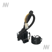 Lenkstockschalter - More 2