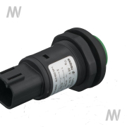 Lowering button front linkage and rear linkage - More 2