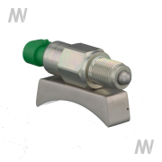 Druckschalter - More 2