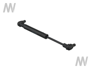 Stossdämpfer 60mm - More 2