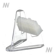 Plug 18pin housing - More 2