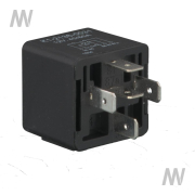 Startrelais CS-Serie - More 2