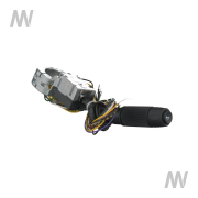 Blinklichtschalter - More 2