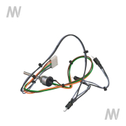 Potentiometer Sollwert EHR - More 2