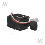 Steuergeräte Schalter Bedienkons. - More 2