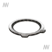 Endplatte Bremsscheibe - More 2