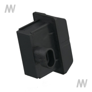 Schalter f. Heckbetaetigung EHR MX - More 2