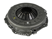 Automatic clutch - More 2