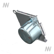 Temperaturanzeige - More 2