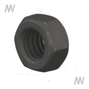 Lock nut 3/8- - More 2