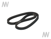 Keilriemen 12,5 x 902 - More 2