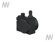 Leakage oil housing - More 2