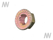 Mutter m. Bund - More 2