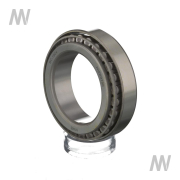 Kegelrollenlager - More 2