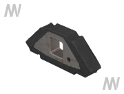 Gummilagerung MX180-MX270 - More 2