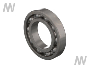 Ball bearing - More 2