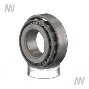 Schraegrollenlager - More 2