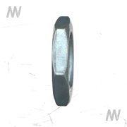 Mutter f. Heizungsschalter - More 2