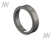 Bearing outer ring - More 2