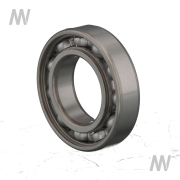 BEARING, BALL - More 2