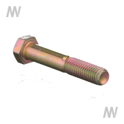 Schraube 1/2zoll x 75 10.9 - More 2