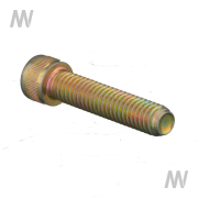 Innensechskantschraube - More 2