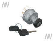 Ignition switch - More 2