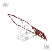 Dichtung Waermetauscher Oelkuehler - More 2