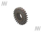 Gear 24 teeth - More 2