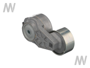 Belt tensioner - More 2