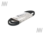 Keilriemen f. Druckluft mit Klima - More 2