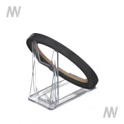 Oil seal crankshaft rear - More 2