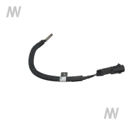 Temperatursensor für Heizung und Klima - More 2