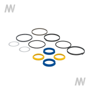 Dichtungssatz - More 2