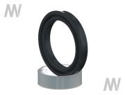 Groove ring f. power lift - More 2