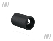 Kühlerschlauch (T-Schlauch) - More 2