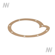 Dichtung f. Wasserpumpe - More 2