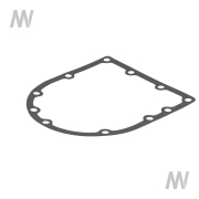 Dichtung f. Dichtringhalter - More 2