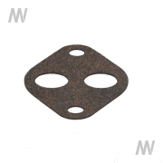 Dichtung f. Ölfiltersockel - More 2