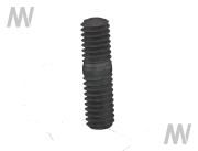 Stehbolzen  5/16 - - More 2