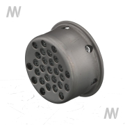 Filter f. Motorbelüftung - More 2