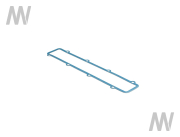Dichtung f. Einlassröhrenwerk 4-Zyl. - More 2