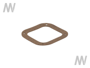 Dichtung f. Getriebedeckel unten - More 2