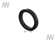 Groove ring f. power lift - More 2