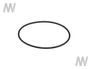 O-Ring f. Kraftheber - More 2