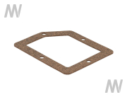 Flachdichtung Montagedeckel Krafthebergehäuse - More 2