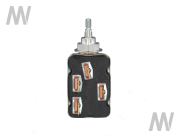 Glühanlassschalter - More 2