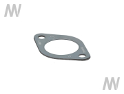 Dichtung f. Auspuff - More 2