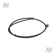 Traktormeterwelle - More 2