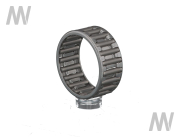 Needle bearing f. intermediate wheel - More 2